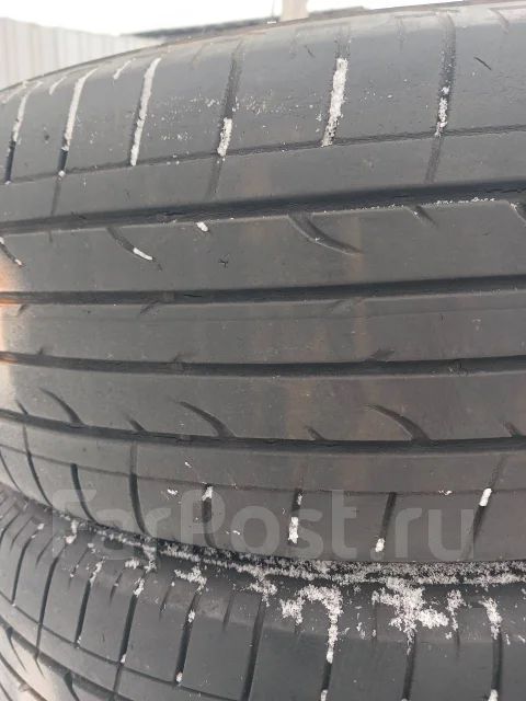 Bridgestone Dueler H/P Sport. ������, �/�, ����� 35 % ����