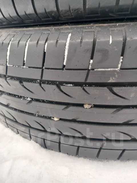 Bridgestone Dueler H/P Sport. ������, �/�, ����� 35 % ����