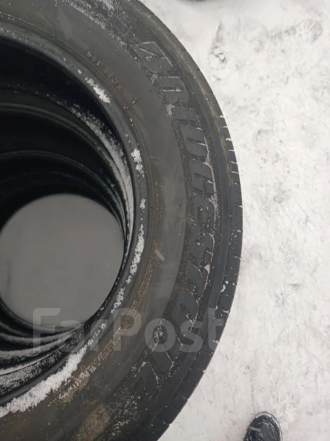 Bridgestone Dueler H/P Sport. ������, �/�, ����� 35 % ����
