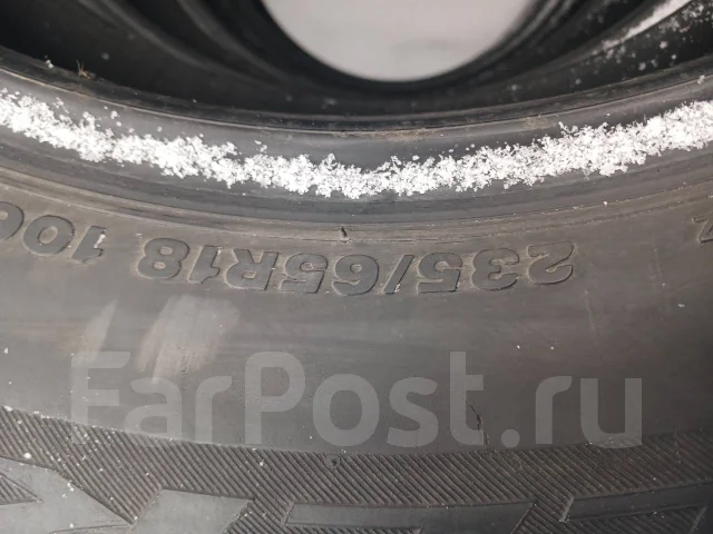 Bridgestone Dueler H/P Sport. ������, �/�, ����� 35 % ����