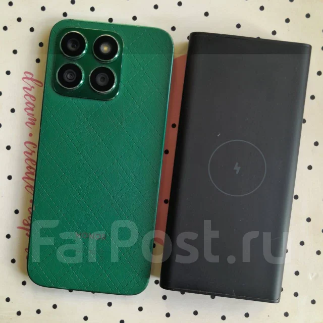 Honor X8b. �/�, 128 ��, �������, 3G, 4G LTE, 5G, Dual-SIM, NFC ����
