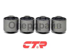 ������������ 4�� ������ ������� ��� CTR Prado 120, 150 Surf 210, 215 CVT-33 ����