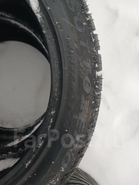 Pirelli Winter Sottozero. ������, ��� �����, �/�, ����� 5 % ����