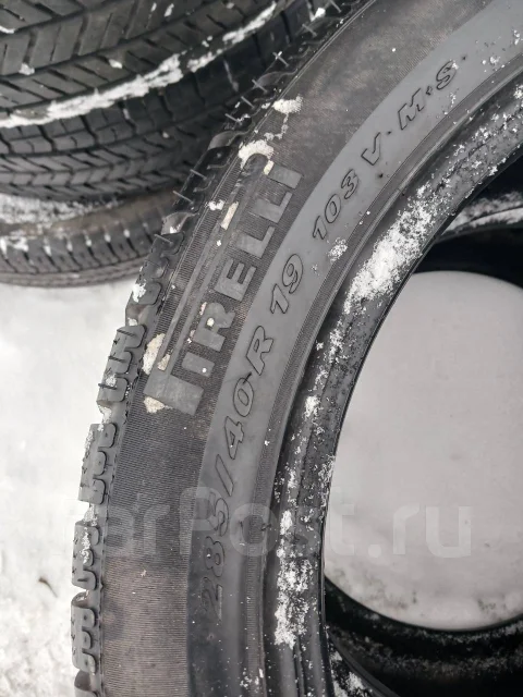 Pirelli Winter Sottozero. ������, ��� �����, �/�, ����� 5 % ����