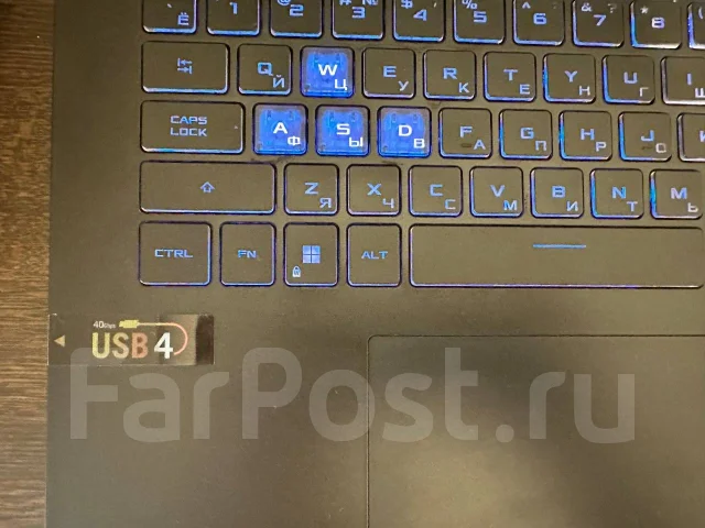 Asus TUF Gaming A17 FA707NV. 17.3", 3,3����, ��� 16 ��, ���� 1 000���, WiFi: 1, Bluetooth: 1 ����