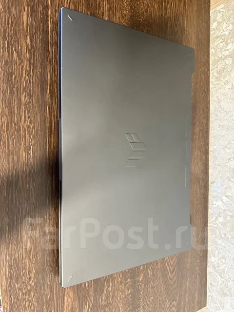 Asus TUF Gaming A17 FA707NV. 17.3", 3,3����, ��� 16 ��, ���� 1 000���, WiFi: 1, Bluetooth: 1 ����