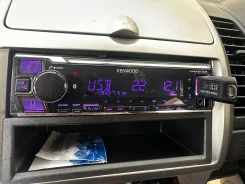 Kenwood KMM-BT306 ����