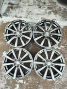 Japan Sanyo Zack JP-110. 6.5x16", 5x100, ET48 