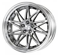 Work Schwert SG1. 10.0x20", 5x100, ET0, �� 73���. ��� ����� �� ������������ ����