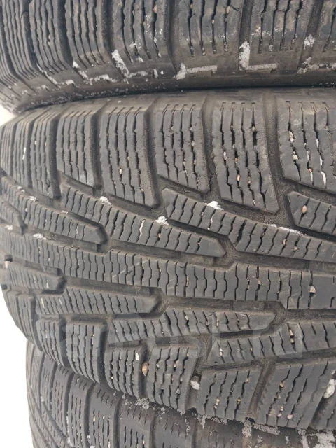 Nokian Hakkapeliitta R. ������, ��� �����, �/�, ����� 25 % ����