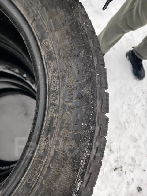 Nokian Hakkapeliitta R. ������, ��� �����, �/�, ����� 25 % ����
