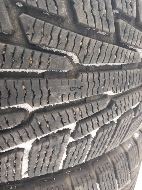 Nokian Hakkapeliitta R. ������, ��� �����, �/�, ����� 25 % ����