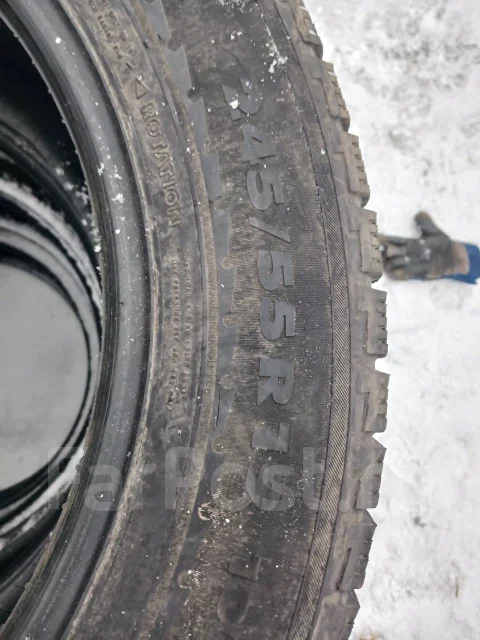 Nokian Hakkapeliitta R. ������, ��� �����, �/�, ����� 25 % ����