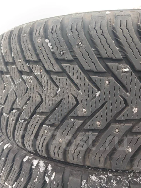 Nokian Hakkapeliitta 8 SUV. ������, ����������, �/�, ����� �� 5 % ����