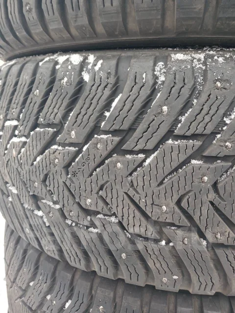 Nokian Hakkapeliitta 8 SUV. ������, ����������, �/�, ����� �� 5 % ����