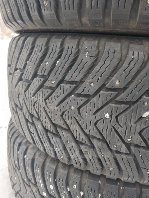 Nokian Hakkapeliitta 8 SUV. ������, ����������, �/�, ����� �� 5 % ����