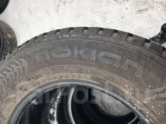 Nokian Hakkapeliitta 8 SUV. ������, ����������, �/�, ����� �� 5 % ����