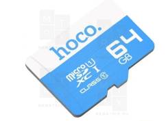 ����� ������ MicroSDXC 64GB Class 10 Hoco ��� �������� ����