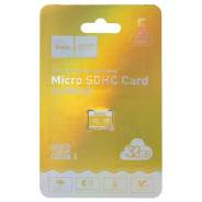 ����� ������ MicroSDHC 32GB Class 10 Hoco ��� �������� ����