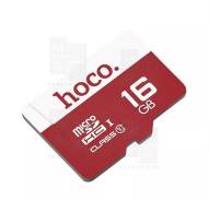 ����� ������ MicroSDHC 16GB Class 10 Hoco ��� �������� ����