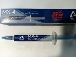 ���������� Arctic MX-4 (4 �) �������� ����