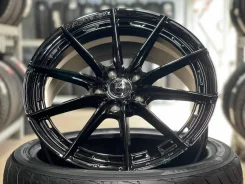 Vorsteiner. 8.0x18", 5x114.3, ET38, �� 73,1���. ����