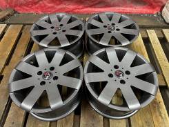 Alessio. 7.5x16", 4x108, ET35,  70,1. 