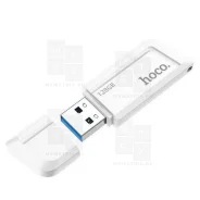 ���� (USB 3.0) 128GB Hoco UD11 Wisdom ����� USB- ����