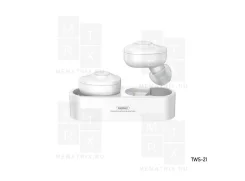 Remax TWS-21
