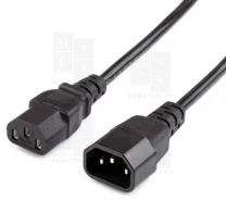 ���������� ������ ������� Atcom AT10117 (C13 - C14, 1.8 �.) ������, ������ ������� ������ ����