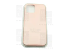 �����-�������� Soft Touch ��� iPhone 13 mini ���������� ����
