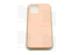 �����-�������� Soft Touch ��� iPhone 13 mini ��������� ����