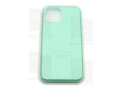 �����-�������� Soft Touch ��� iPhone 13 mini ������ ����