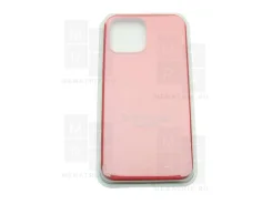 �����-�������� Soft Touch ��� iPhone 13 Pro Max ������� ����