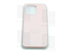 �����-�������� Soft Touch ��� iPhone 13 Pro ���������� ����