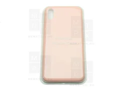 �����-�������� Soft Touch ��� iPhone Xs Max ���������� ����