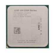AMD A4-3300