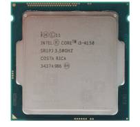 Intel Core i3-4150