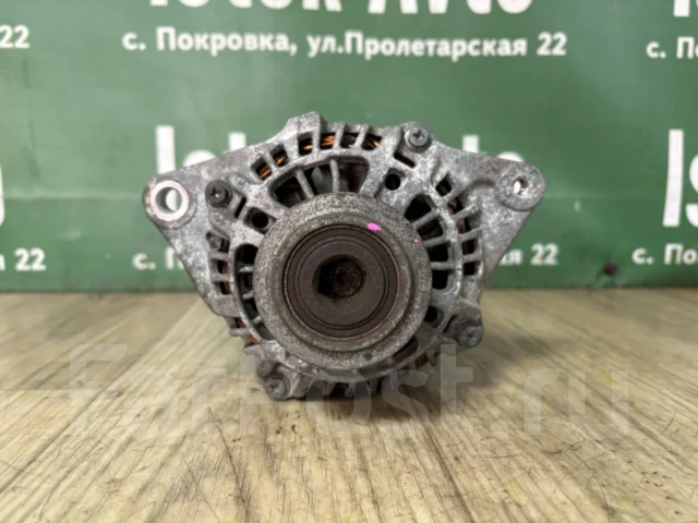 ��������� Nissan ZD30 23100VW20A ����