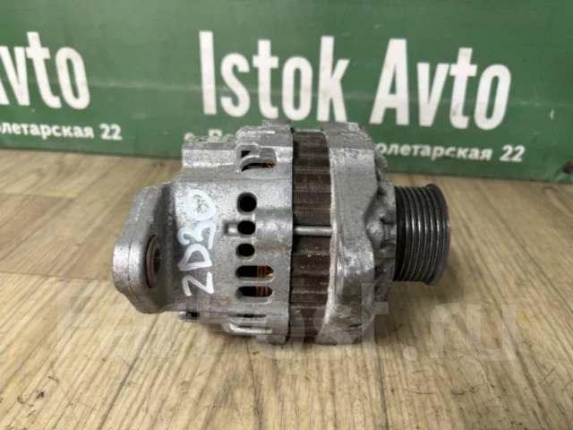 ��������� Nissan ZD30 23100VW20A ����