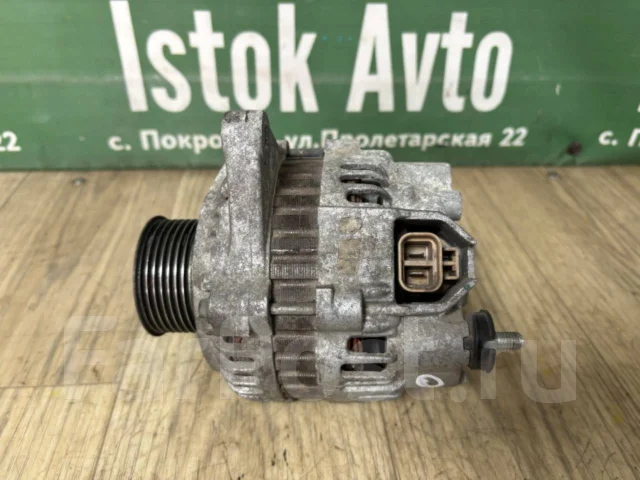 ��������� Nissan ZD30 23100VW20A ����