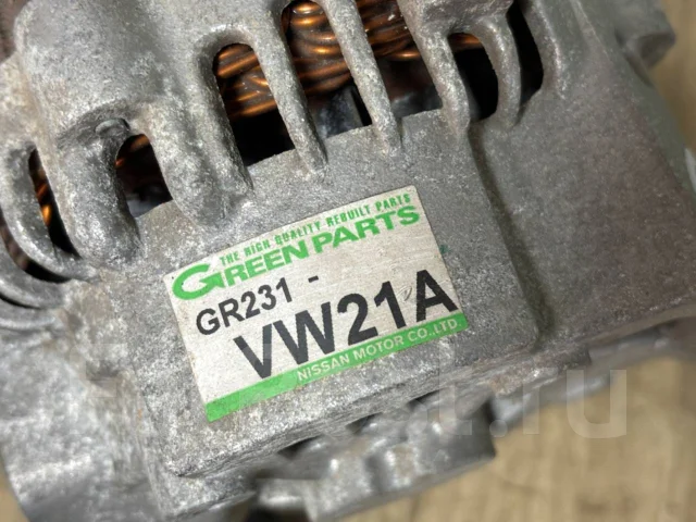��������� Nissan ZD30 23100VW20A ����