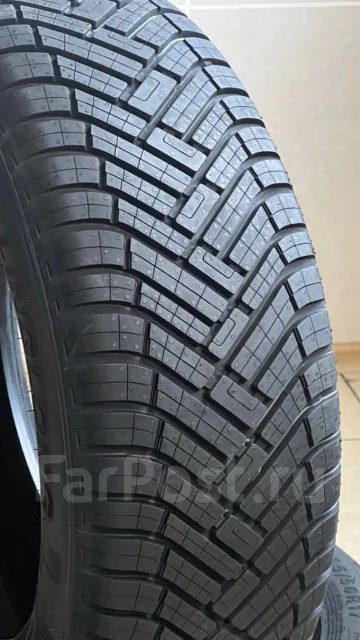 LingLong Grip Master 4S. ������, 2025 ���, ����� ����