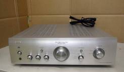 Denon.     