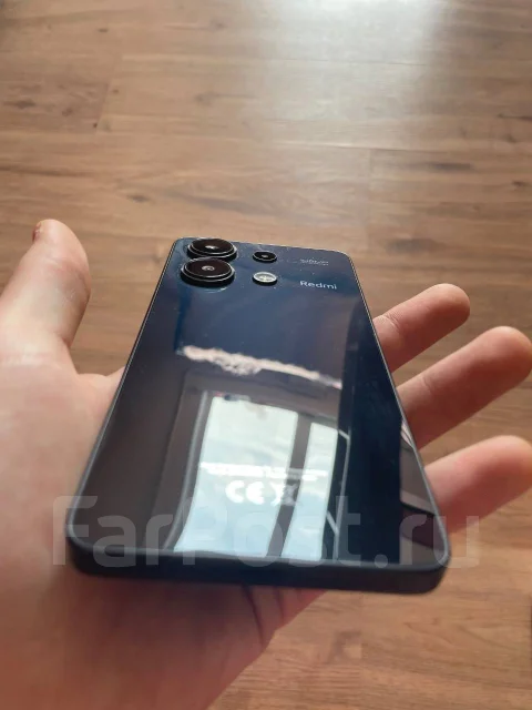 Xiaomi Redmi Note 13. �/�, 128 ��, ������ ����