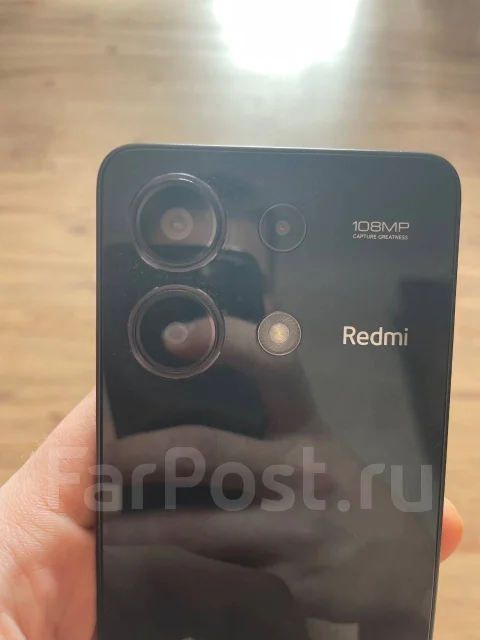 Xiaomi Redmi Note 13. �/�, 128 ��, ������ ����