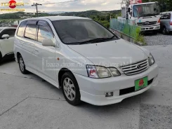 Toyota Gaia. SXM10, 3SFE ����