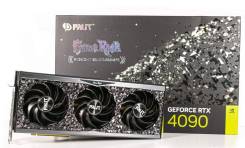 GeForce RTX 4090 ����