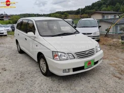 Toyota Gaia. SXM10, 3SFE ����