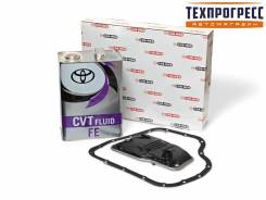 ����� ��� CH-R ������ ���� � ���������� COB-WEB + Toyota CVT FE 5 � 114270SR ����